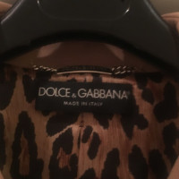 Dolce & Gabbana Cappottino