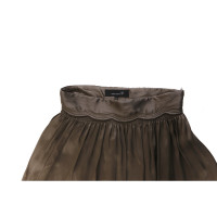 Isabel Marant silk skirt