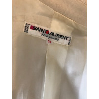 Yves Saint Laurent giacca