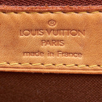 Louis Vuitton "Batignolles Horizontal Monogram Canvas"