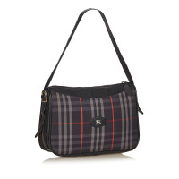 Burberry borsa a tracolla