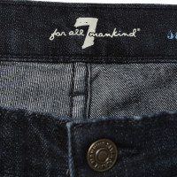 7 For All Mankind Jeans in Straight-Leg