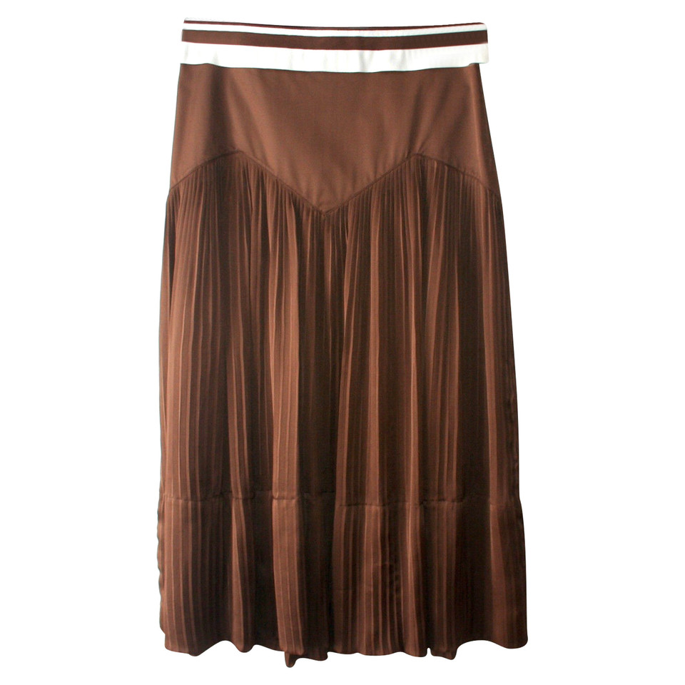 Chloé skirt