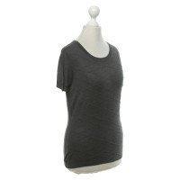 Hugo Boss Pullover in Grau