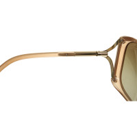 Burberry Sonnenbrille in Nude