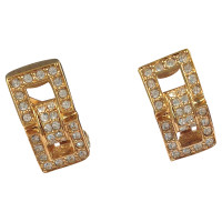 Christian Dior Clip earrings