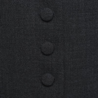 Rena Lange Suit Wool in Grey