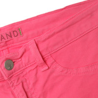 J Brand Jeans in roze