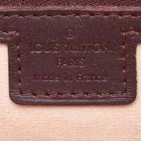 Louis Vuitton "Josephine PM Monogram Mini Lin"