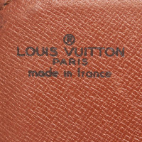 Louis Vuitton "Cartouchière MM Monogram Canvas"
