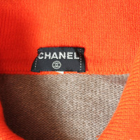 Chanel Multicolored sweater