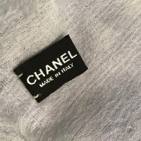 Chanel Cachemire volé
