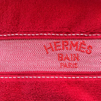 Hermès asciugamano