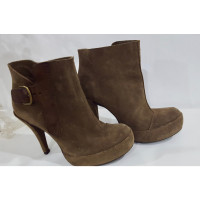 Pedro Garcia Ankle boots