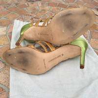 Manolo Blahnik sandales