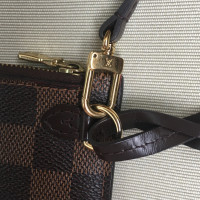 Louis Vuitton Neverfull clutch bag