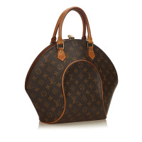 Louis Vuitton "Ellipse MM Monogram Canvas"