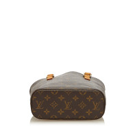 Louis Vuitton Vavin PM en Toile en Marron