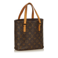 Louis Vuitton Vavin PM en Toile en Marron