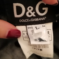 Dolce & Gabbana chapeau