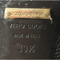 Dolce & Gabbana Pumps