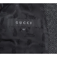 Gucci Wool / cashmere blazer