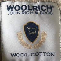 Woolrich cardigan