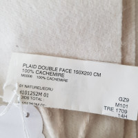 Hermès Plaid Double Face 150X200 cm