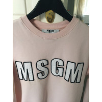 Msgm sweater