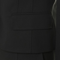 Hugo Boss Pantalon de costume noir