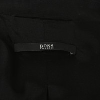 Hugo Boss Pants suit black