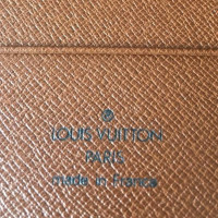 Louis Vuitton Agenda