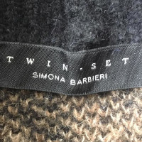 Twin Set Simona Barbieri jurk