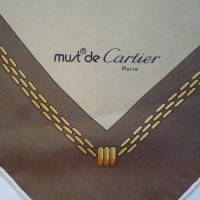 Cartier Must de Cartier Vintage Jewel