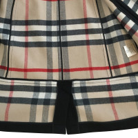 Burberry montgomery