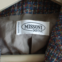 Missoni Missoni Tweed Blazer