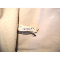 Christian Dior Vintage toilet bag