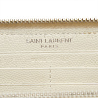 Yves Saint Laurent portafoglio