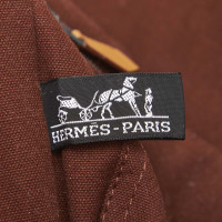 Hermès "Fourre Tout Besace MM"