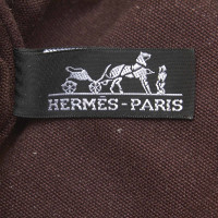 Hermès "Fourre Tout Cabas"