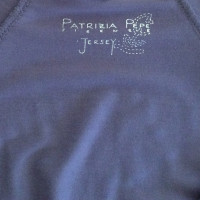 Patrizia Pepe Jersey dress