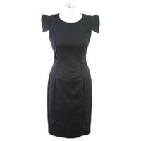 French Connection Dress in black