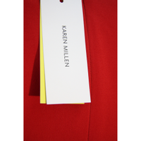 Karen Millen Vestito di rosso