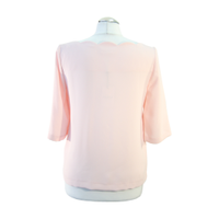 Claudie Pierlot Camicetta in rosa