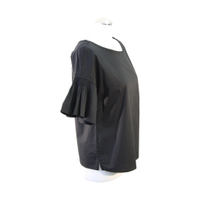 Armani Blouse in black