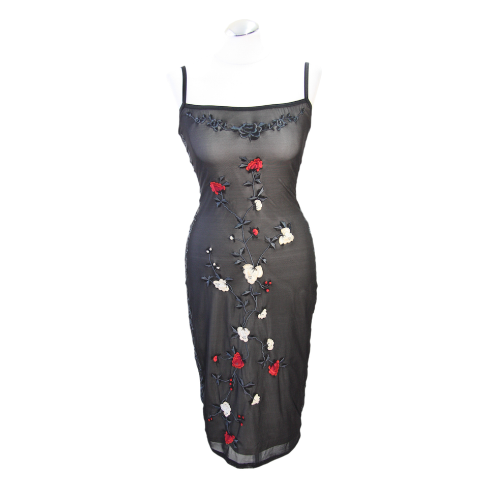 Karen Millen Dress with floral pattern