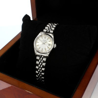 Rolex OYSTER PERPETUAL LADY-DATE 