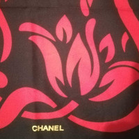 Chanel Chanel foulard fantaisie