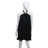 Rick Owens Kleid in Schwarz