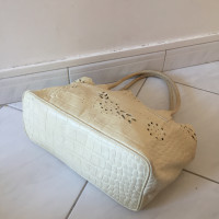 Furla crema Sac